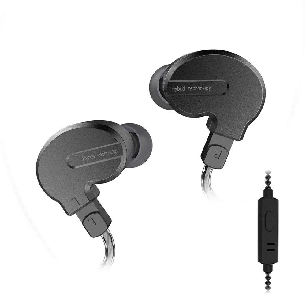 Black mic