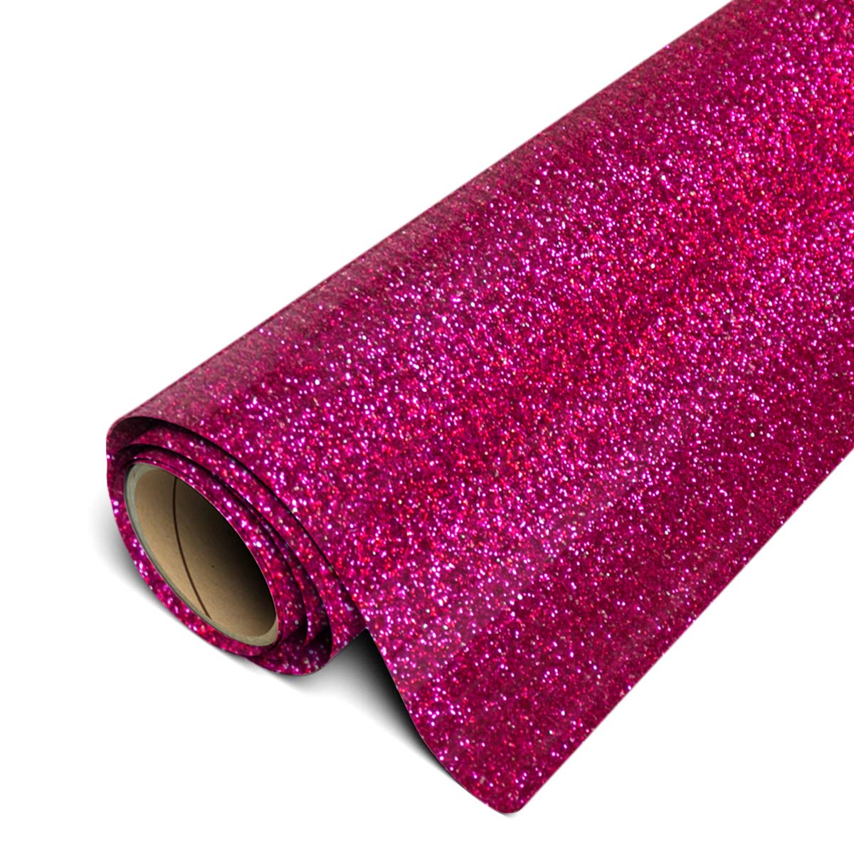 Siser Glitter HTV Heat Transfer Vinyl Roll 20