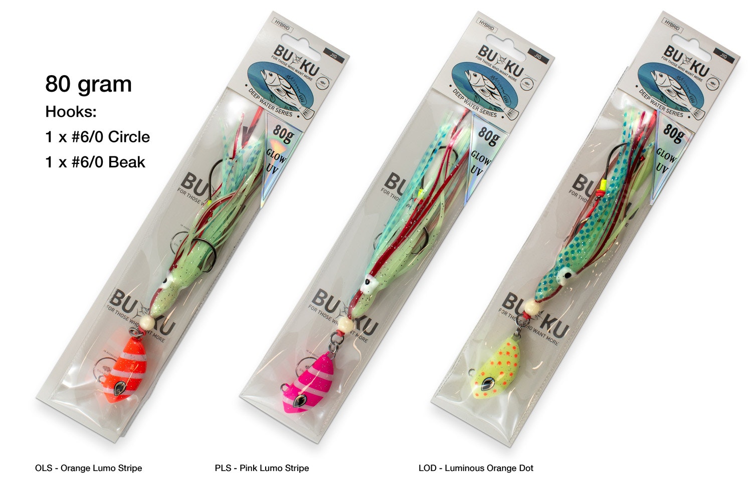 SnapBait Hybrid Jig 80g - Premium Fishing Lure for Bass, Walleye & Pike - Saltwater & Freshwater Fishing Gear - Perfect for Casting, Trolling & Jigging