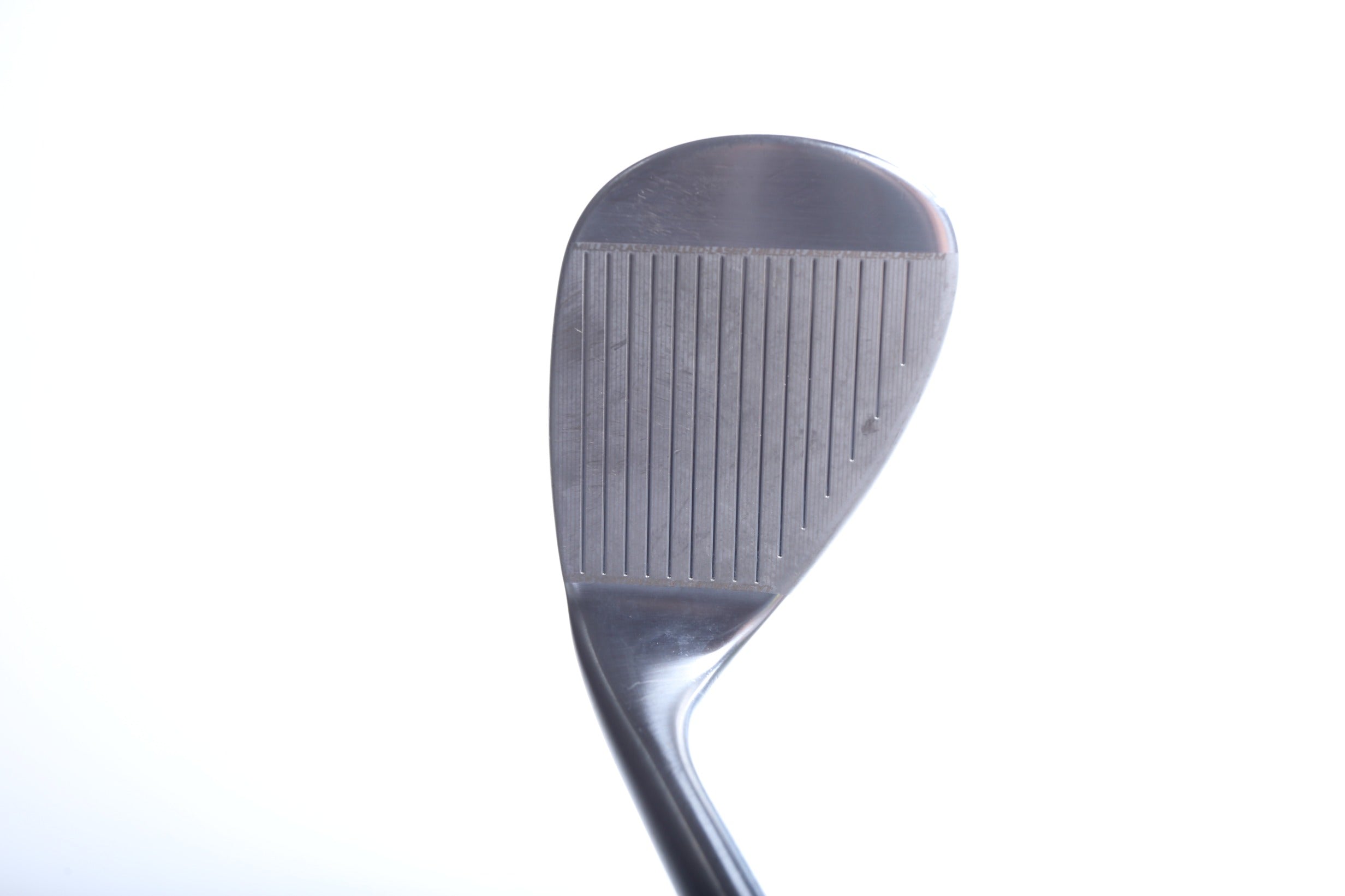 Used Cleveland CG16 Satin Chrome Sand Wedge 56° Ladies Flex Right-Handed Golf Club - Perfect for Women's Short Game & Bunker Shots