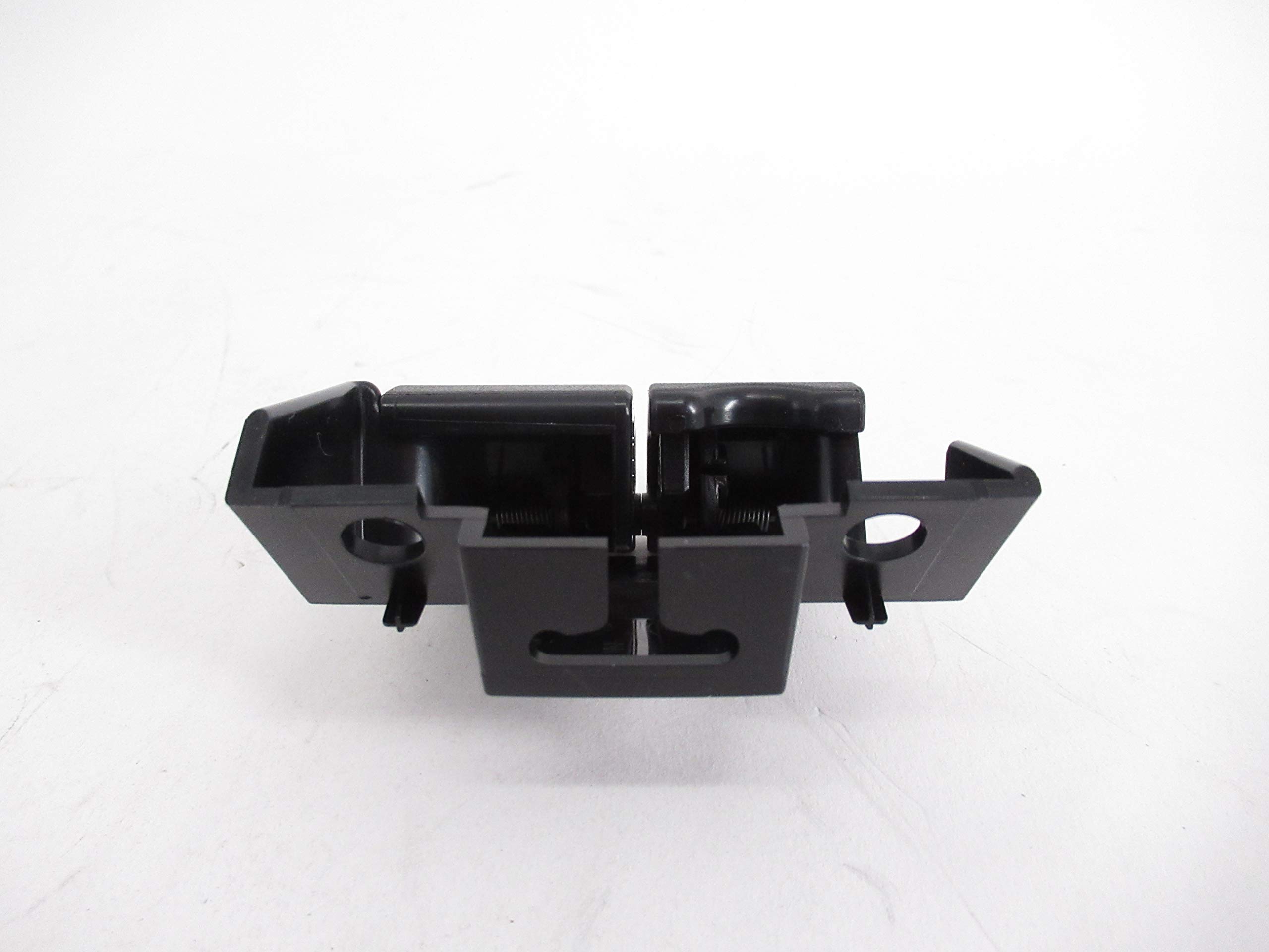 Genuine Nissan Hood Lock Handle Assembly 65622-ZW40A - OEM Replacement Part for Nissan Vehicles | Perfect for Hood Lock Repairs & Maintenance