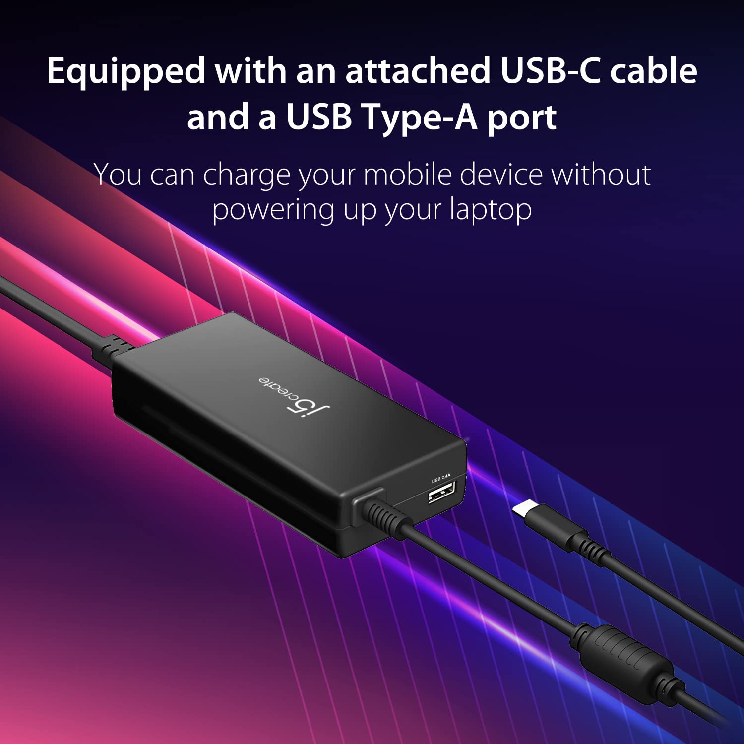 J5Create USB C Docking Station 12-in-1 with Dual 4K 60Hz HDMI DisplayPort, M.2 SSD Slot, 10Gbps USB-A, Card Reader, 100W PD Charging, Ethernet - Perfect for Home Office, Gaming & Multi-Monitor Setup