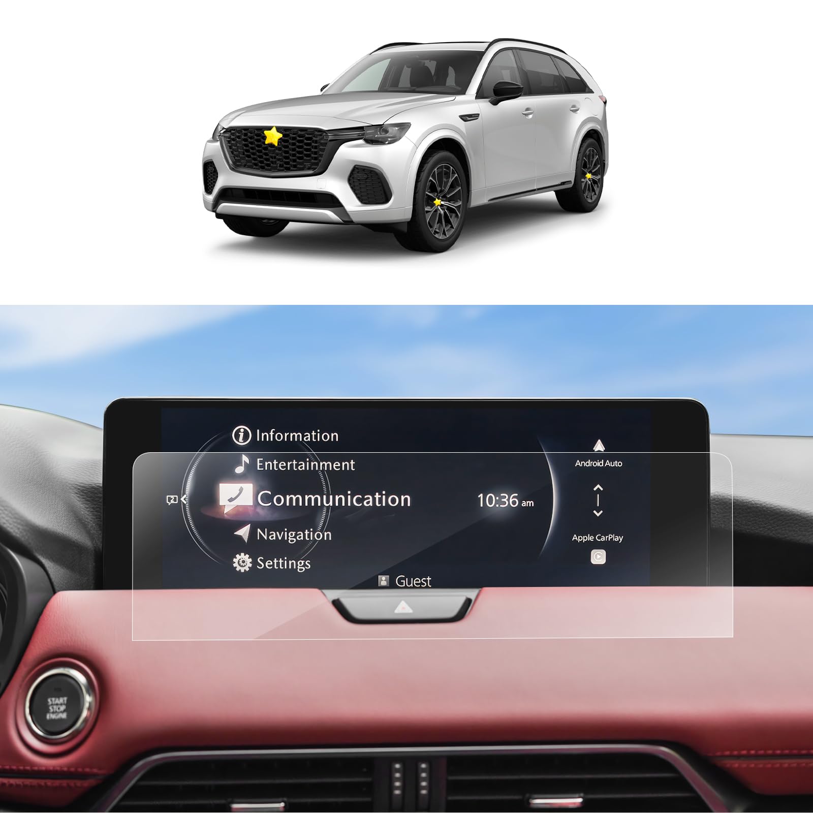 Premium 12.3