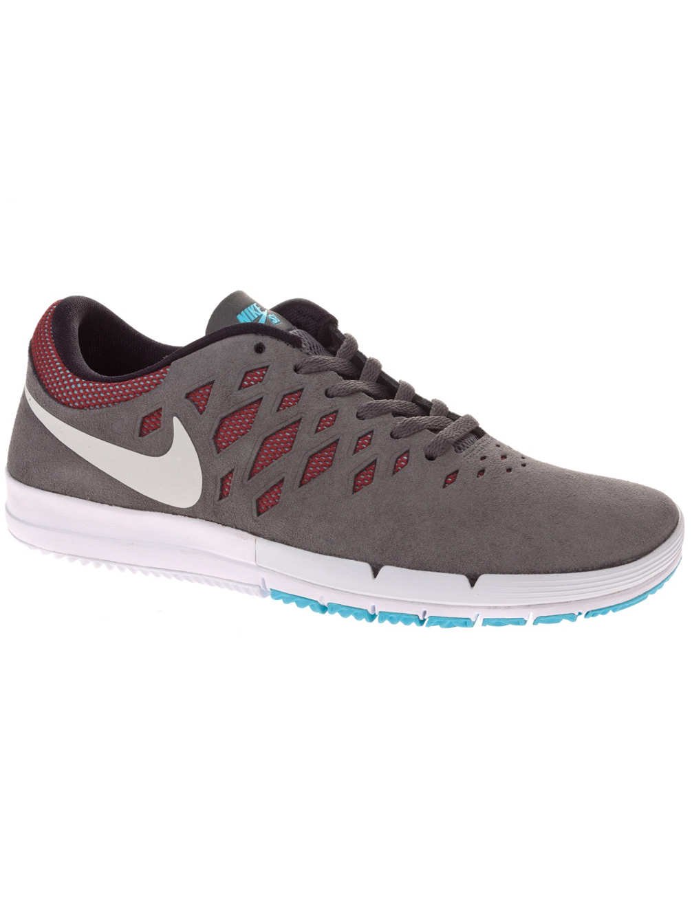 Nike Free SB Unisex Low-Top Sneakers - Lightweight Running Shoes for Men & Women - Perfect for Gym, Training & Casual Wear