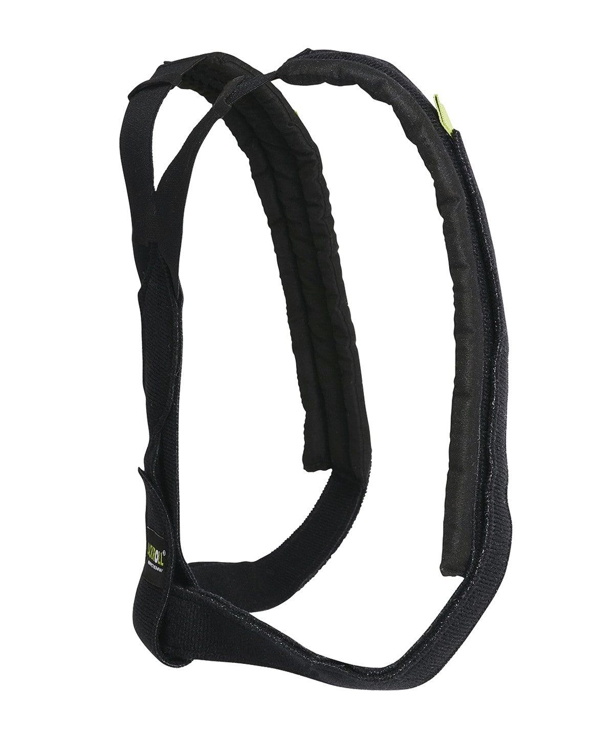 Posture 2.0 - Ergonomic Back Support Brace for Office & Gaming - Improve Posture & Reduce Back Pain - Perfect for Desk Work, Driving & Long Sitting Sessions