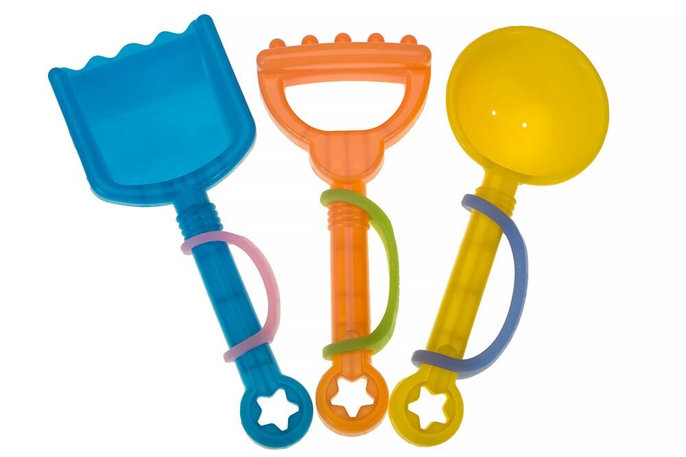 Adaptive Utensil Holder for Limited Hand Mobility - 5 Pack Universal Cuffs for Cerebral Palsy, Stroke & Pediatric Therapy - Self Feeding Silverware Aid for Kids & Adults (Infant to Child Size) - Perfect for Daily Meals, Rehabilitation & Independent Eating