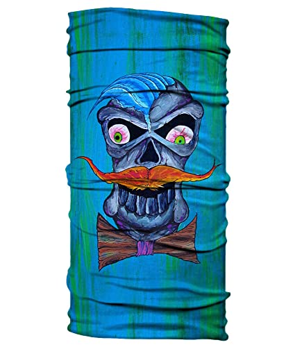 Dapper Skull