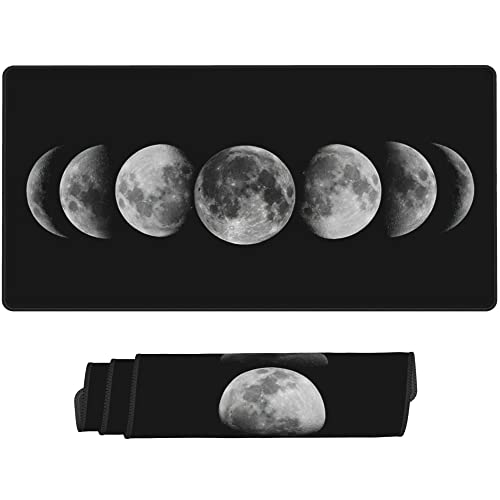 Celestial Moon Phases