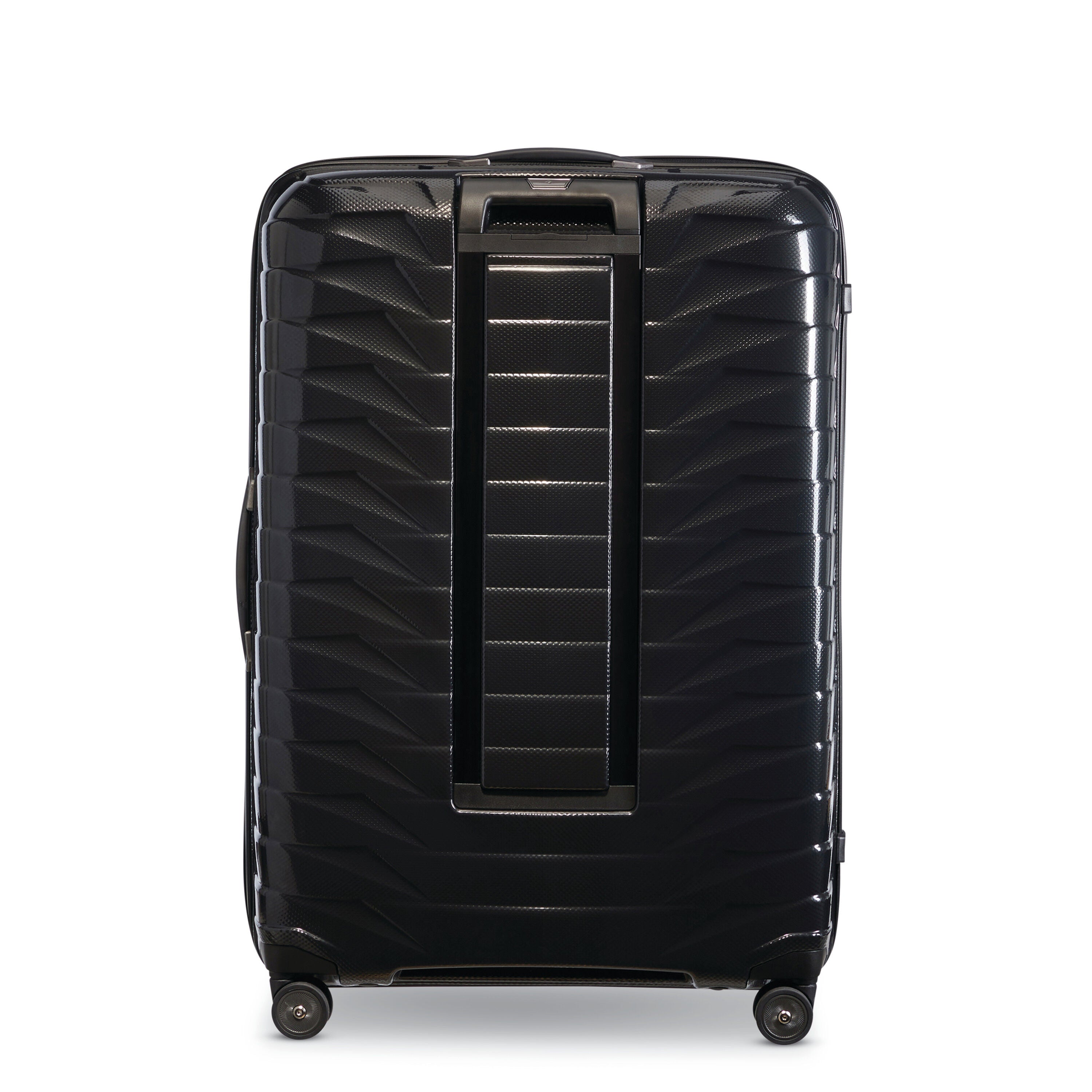 Samsonite Proxis Spinner 3-Piece Luggage Set - Lightweight Expandable Suitcase with Spinner Wheels for Business Travel & Family Vacations
