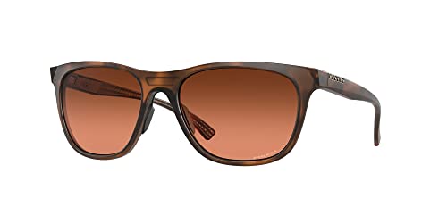 Matte Brown Tortoise/Prizm Brown Gradient