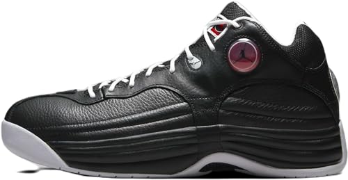 Black/White/Varsity Red