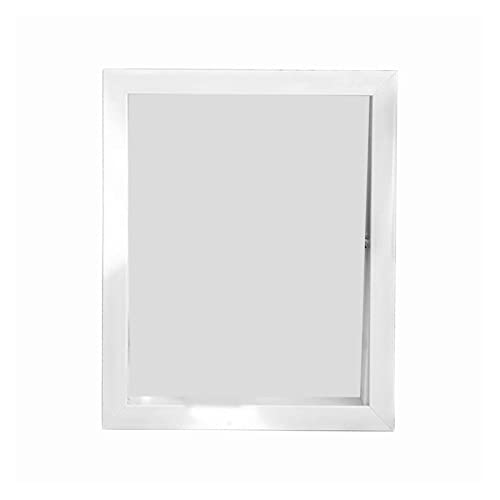 8inch White