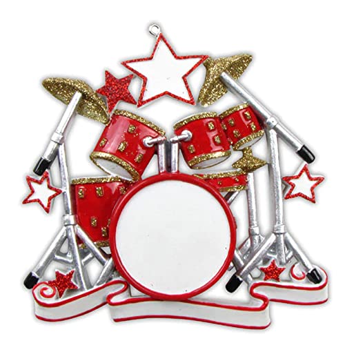Drum Set