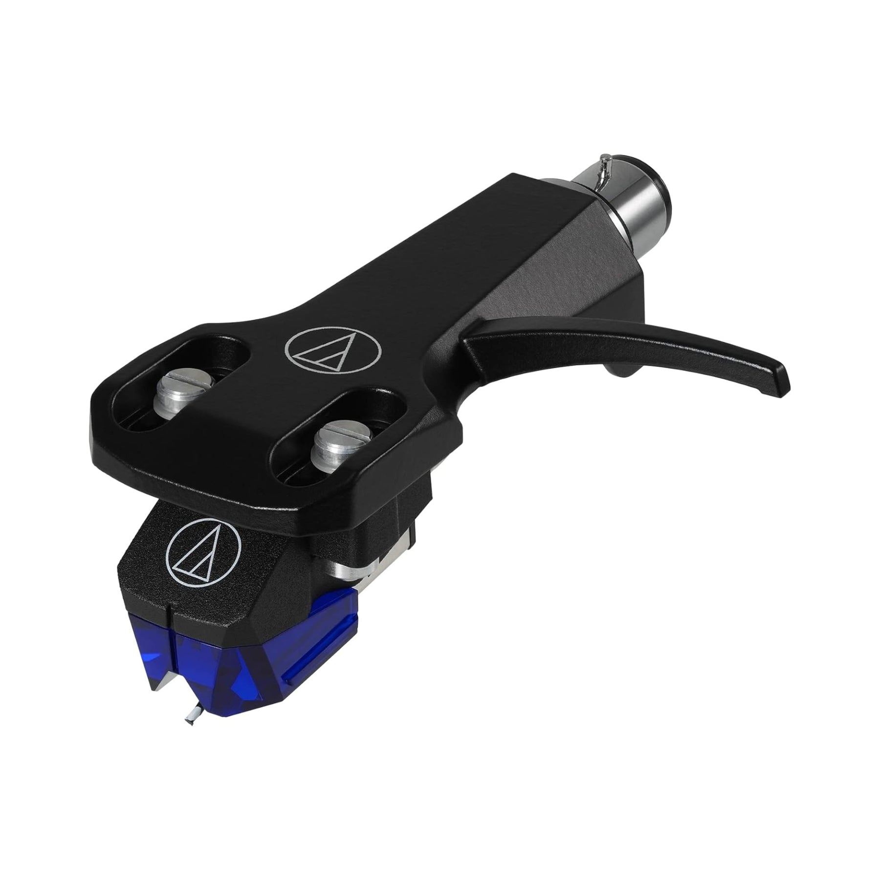Audio Technica AT XP3/H Cartridge Headshell Combo - Open Box Clearance Sale - Perfect for Turntable & Vinyl Record Enthusiasts