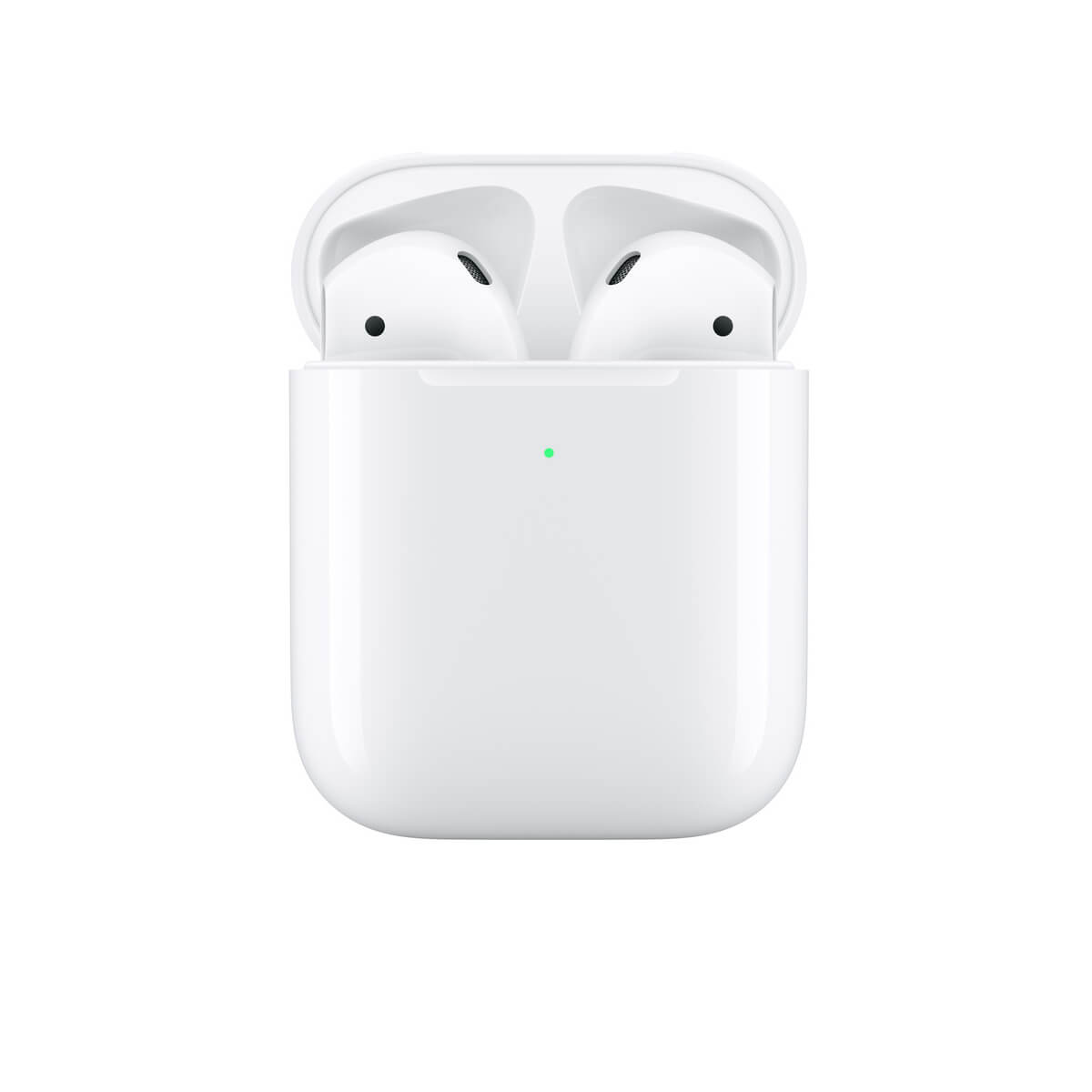 Apple AirPods Pro (2nd Gen) with MagSafe Charging Case - Wireless Bluetooth Earbuds with Active Noise Cancellation for iPhone, iPad & Mac - Perfect for Workouts, Commuting & Travel