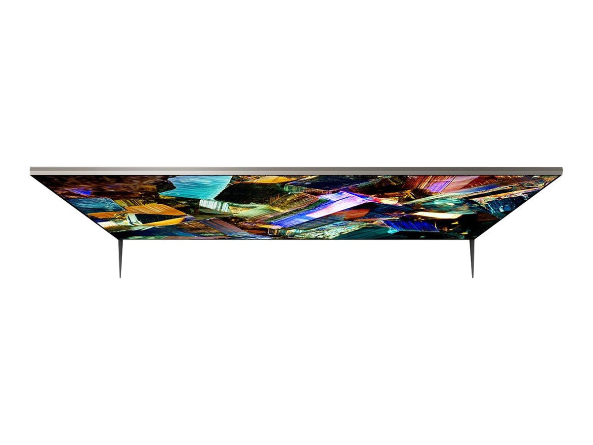 Sony XR-85Z9K 85-Inch 8K Ultra HD Smart LED TV with Cognitive Processor XR - Perfect for Home Theater & Gaming Entertainment