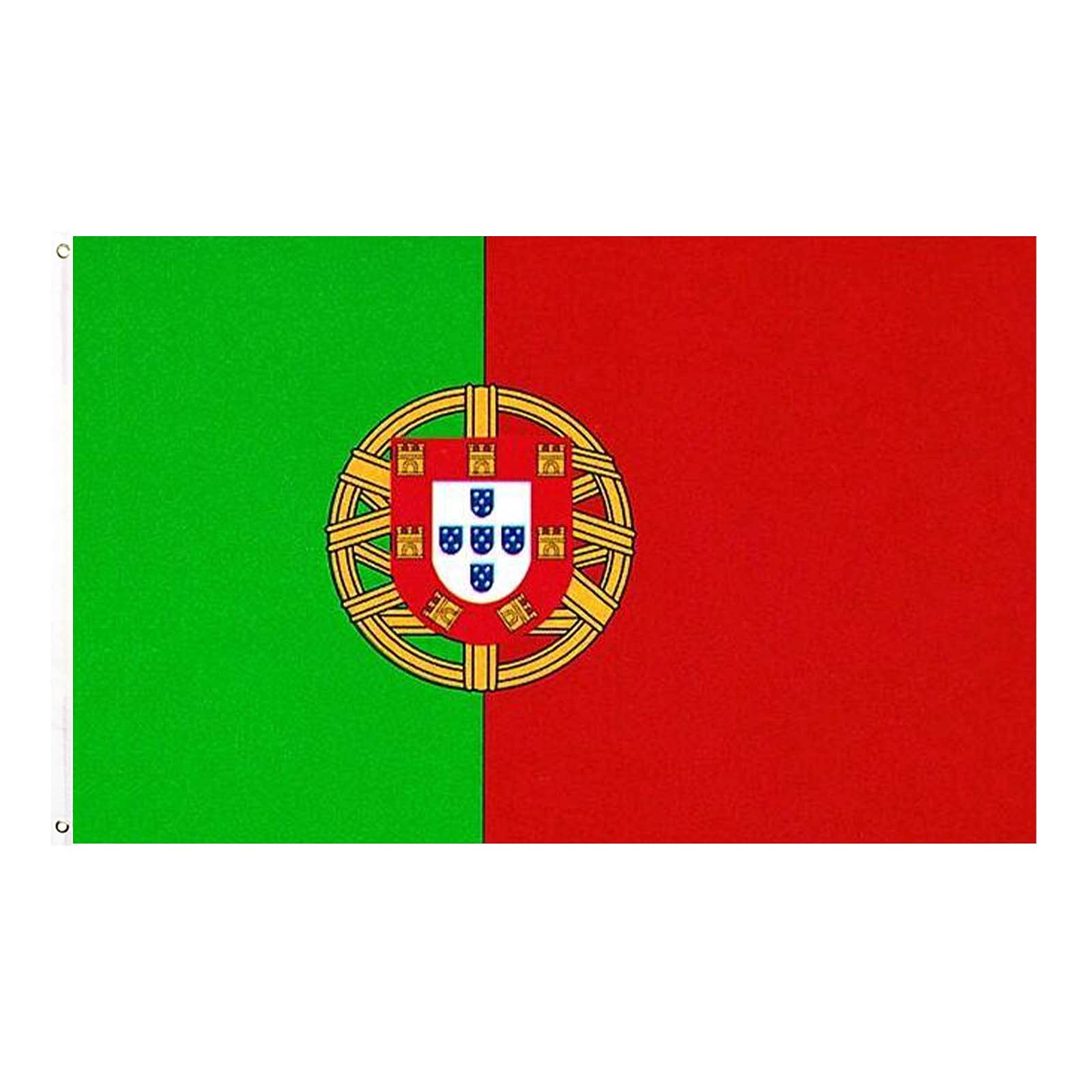 Golden Girls European World Flag Cup - Metal Fan Flag Ornament for Home Decoration & Wall Hanging (One Size) - Perfect for Soccer Fans, Sports Enthusiasts & Gift Giving