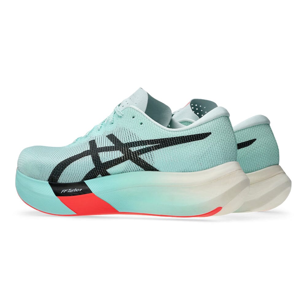 ASICS Metaspeed Sky Paris Running Shoes - Lightweight Racing Sneakers for Marathon & Road Running - High-Performance Cushioning for Men & Women - Ideal for Training, Competitions & Long-Distance Running