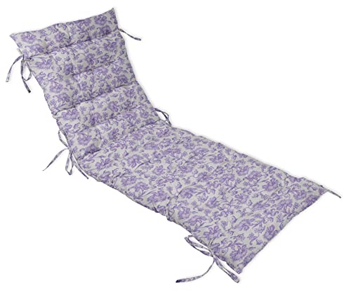 Dusty Purple