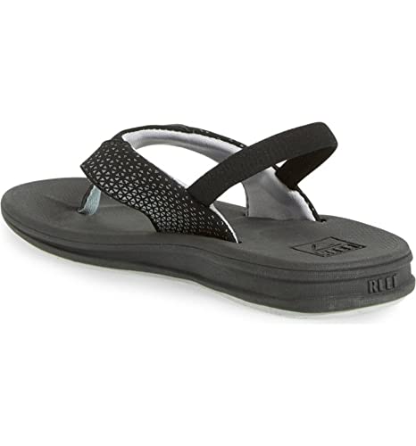 Boys' Grom Rover Sandals - Soft Cushion Flip Flops for Toddlers | Waterproof Beach Shoes