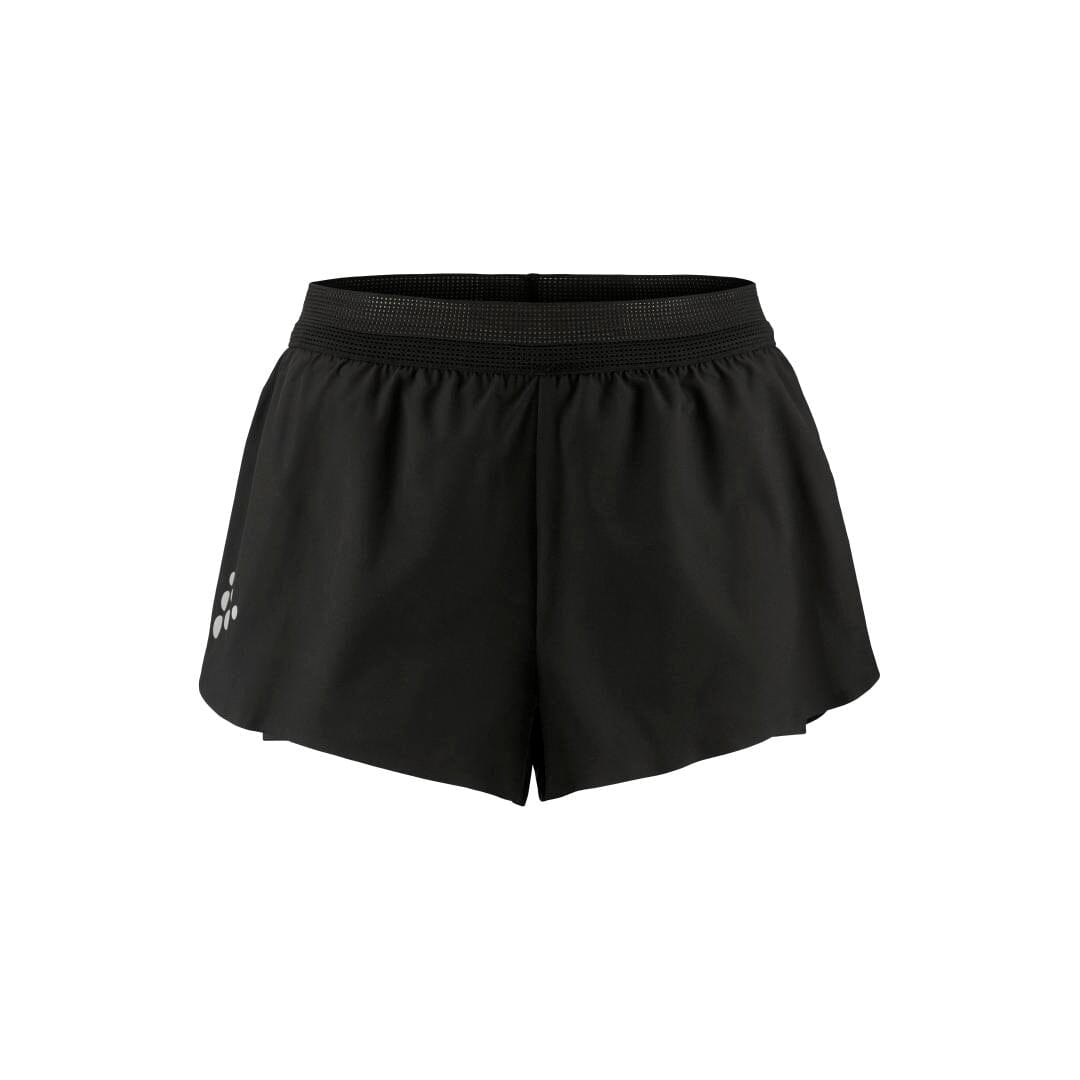 Women's PRO Hypervent Running Split Shorts 2.0 - Lightweight Breathable Athletic Shorts for Running, Training & Workouts - Perfect for Gym, Track & Outdoor Sports
