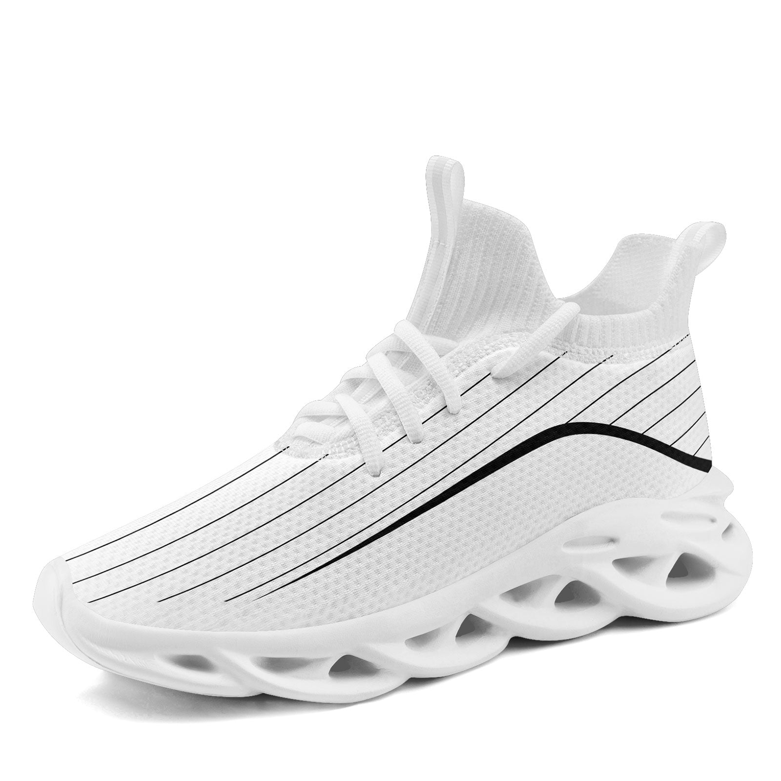 Custom MaxSoul Shoes & Hat Combo - Personalized Sneakers & Baseball Cap Set for Men & Women - Perfect for Sports, Gifts & Streetwear Fashion
