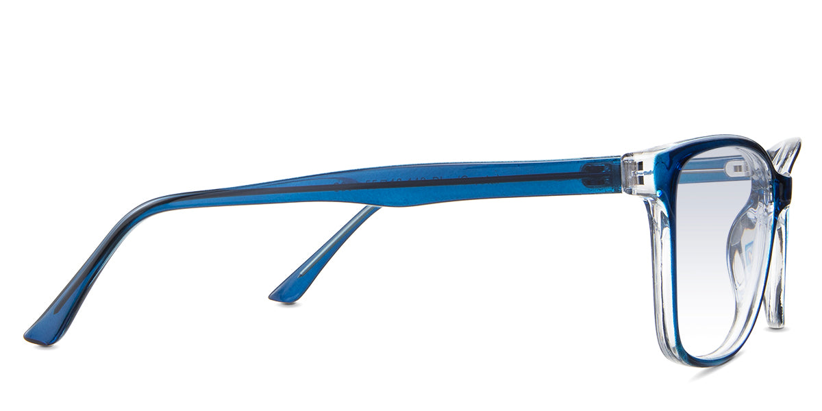 Liv Women's Prescription Tinted Sunglasses - UV Protection & Stylish Eyewear for Driving, Beach & Outdoor Activities