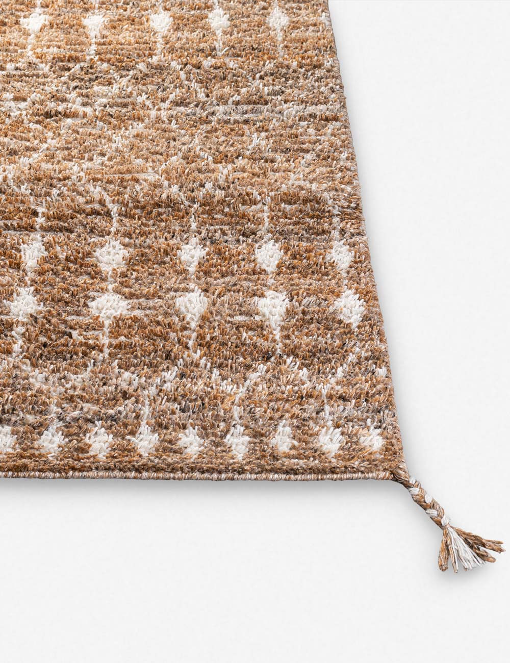 Amani Indoor Outdoor Rug - Durable & Stylish for Living Room, Patio, Deck - Waterproof & UV Resistant