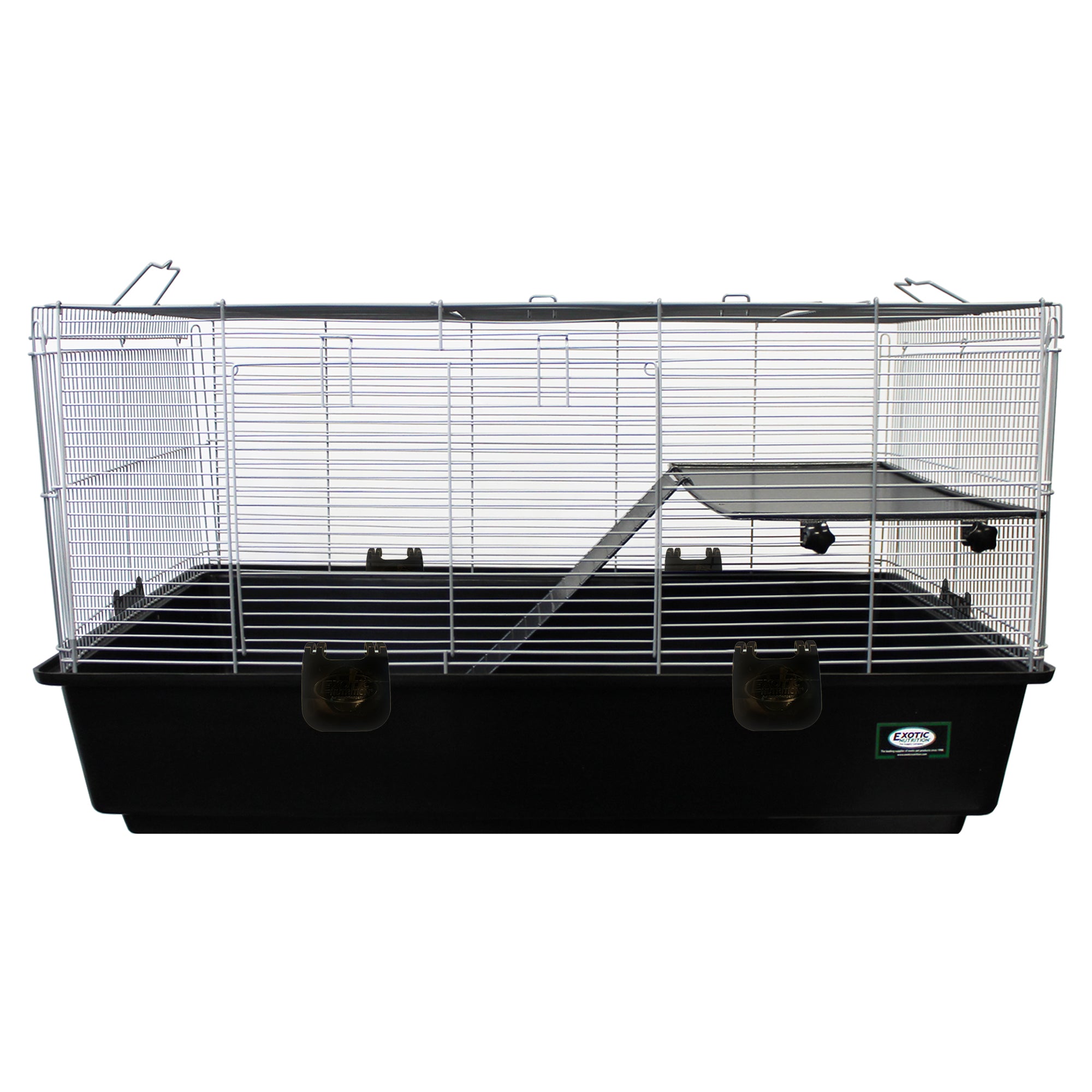 Stylish Zanzibar Cage for Birds - Perfect for Home Decor & Aviary Use