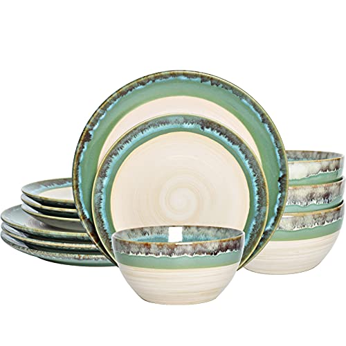Turquoise green
