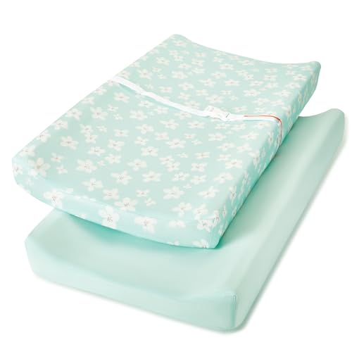 2 Pack Fresh flowers & light green