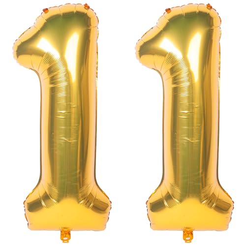 Gold 11