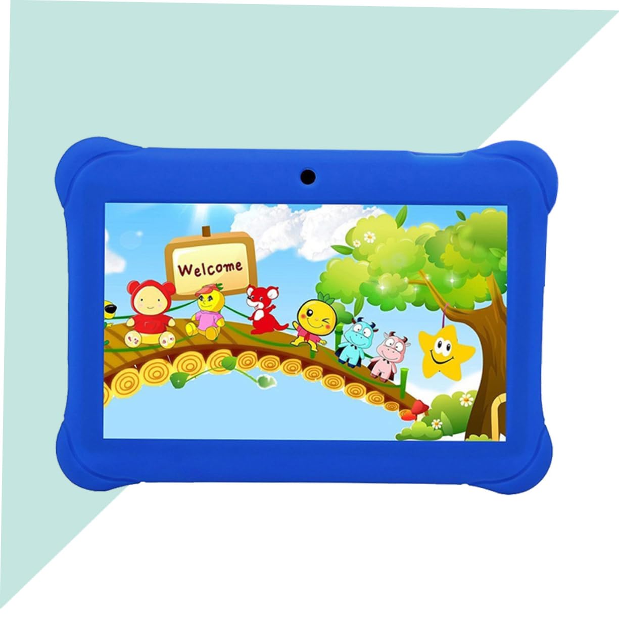 Uonlytech 3-Pack Kids Tablet with Parental Controls | 7