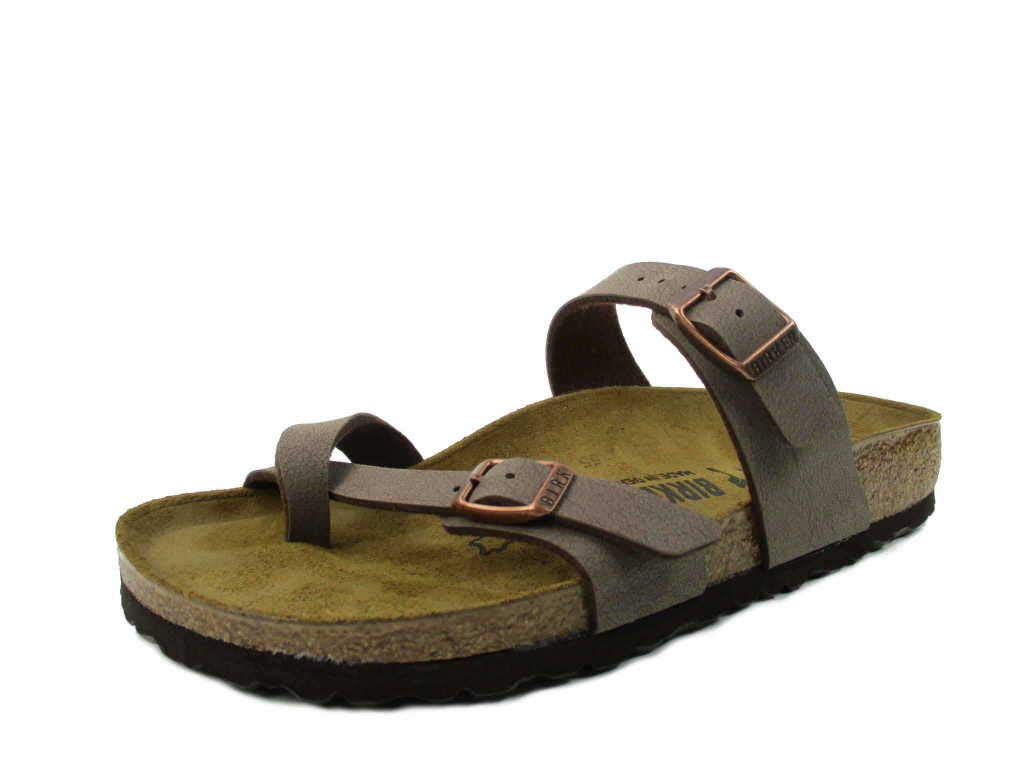 Birkenstock Women's Comfort Slides - Soft Footbed Sandals for Casual Wear, Home & Outdoor Use | Arch Support & Cushioned Soles