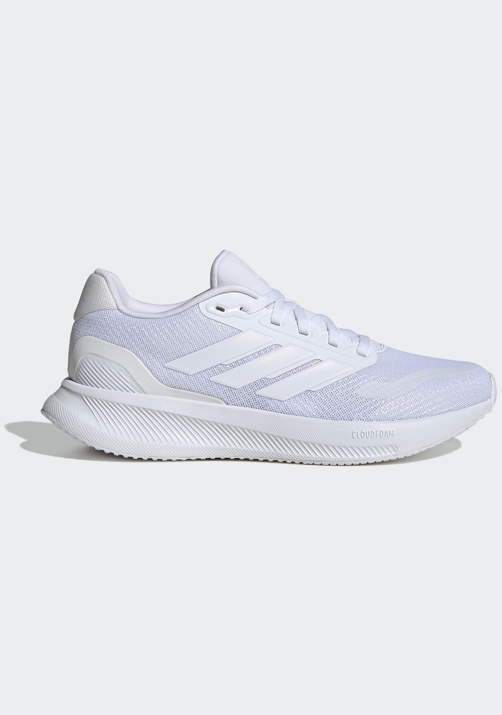 Adidas Women's Runfalcon 5 Running Shoes - Lightweight Comfort for Jogging, Gym & Daily Wear | Perfect for Workouts, Walking & Casual Style