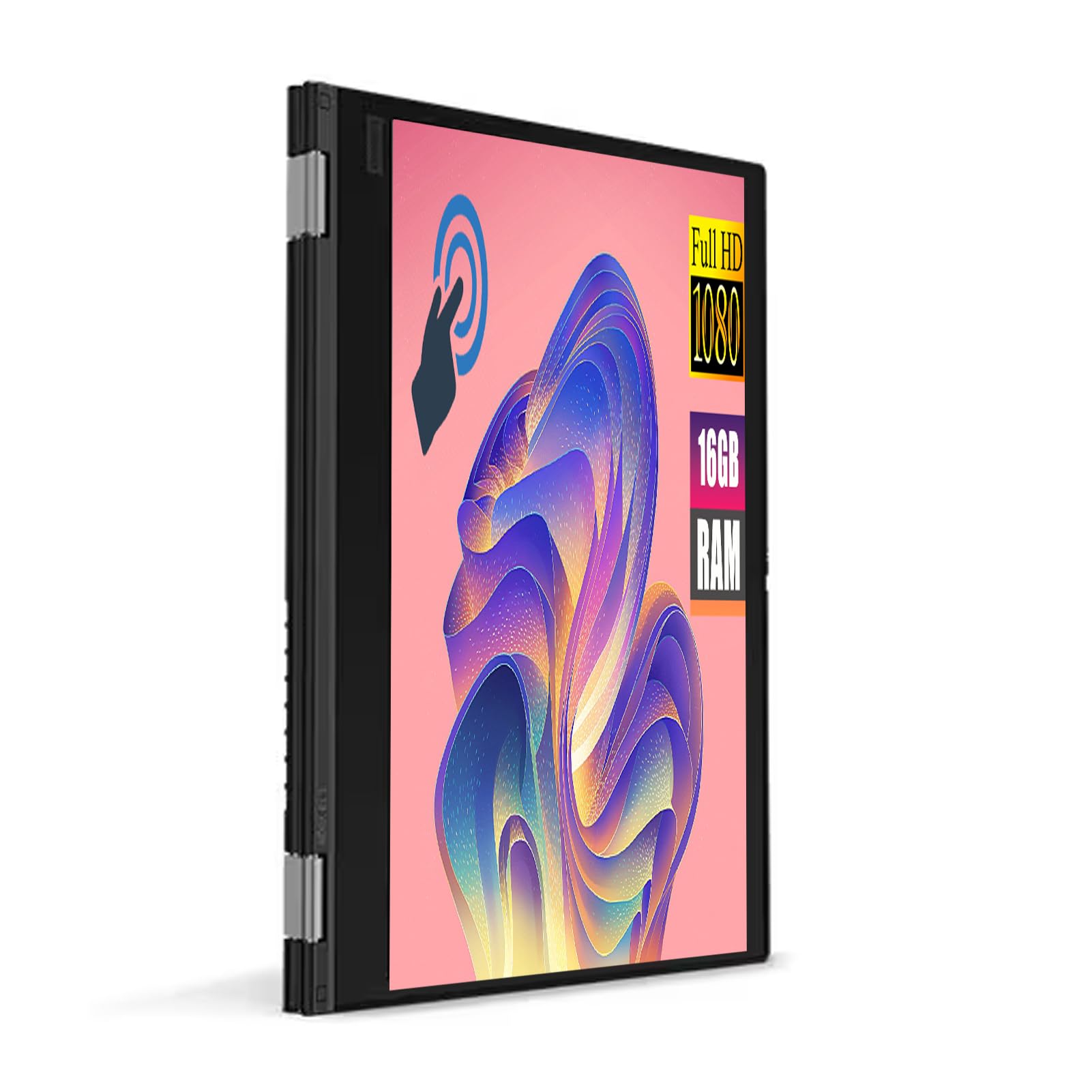 Lenovo ThinkPad L13 Yoga 2-in-1 13.3