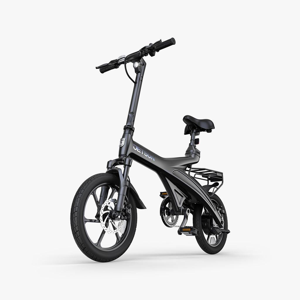 Premium OTG Elite Electric Bike for Adults - 500W Motor, 48V Battery, 28MPH Speed - Perfect for Commuting, Off-Roading & Urban Adventures