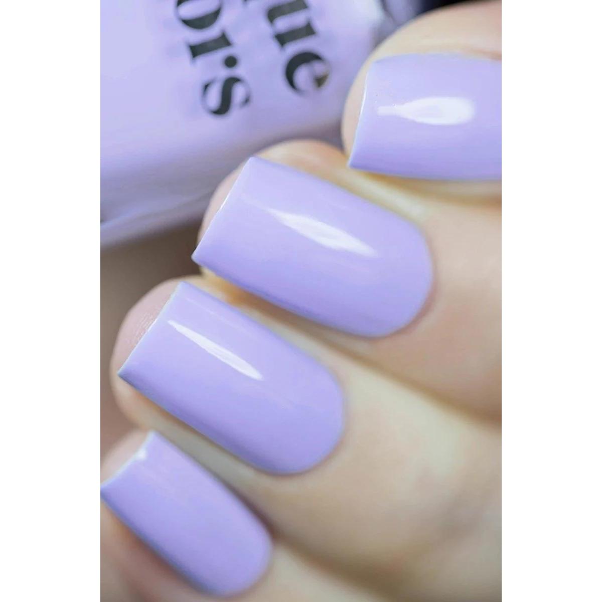 Cirque Colors Creme de la Creme Collection Nail Polish - 0.37 oz Long-Lasting Vegan & Cruelty-Free Nail Lacquer for Manicures & Pedicures