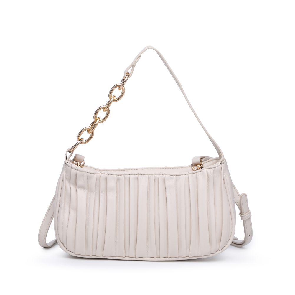 Pamela Crossbody Bag for Women - Stylish Leather Shoulder Purse with Adjustable Strap, Perfect for Daily Use, Travel, and Shopping