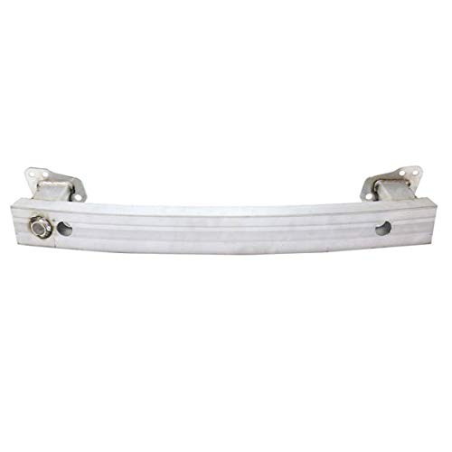 13-19 Cadillac ATS Coupe & 13-18 Sedan Rear Bumper Impact Bar Reinforcement - Durable Crash Protection for Enhanced Safety in Parking & Low-Speed Collisions