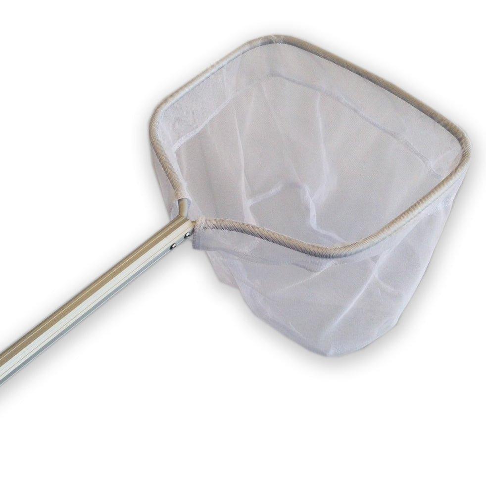 Premium 90cm Pond Fish Catch Net with Long Handle - Ideal for Koi, Goldfish & Pond Maintenance | Perfect for Aquarium, Fishing & Water Garden Use