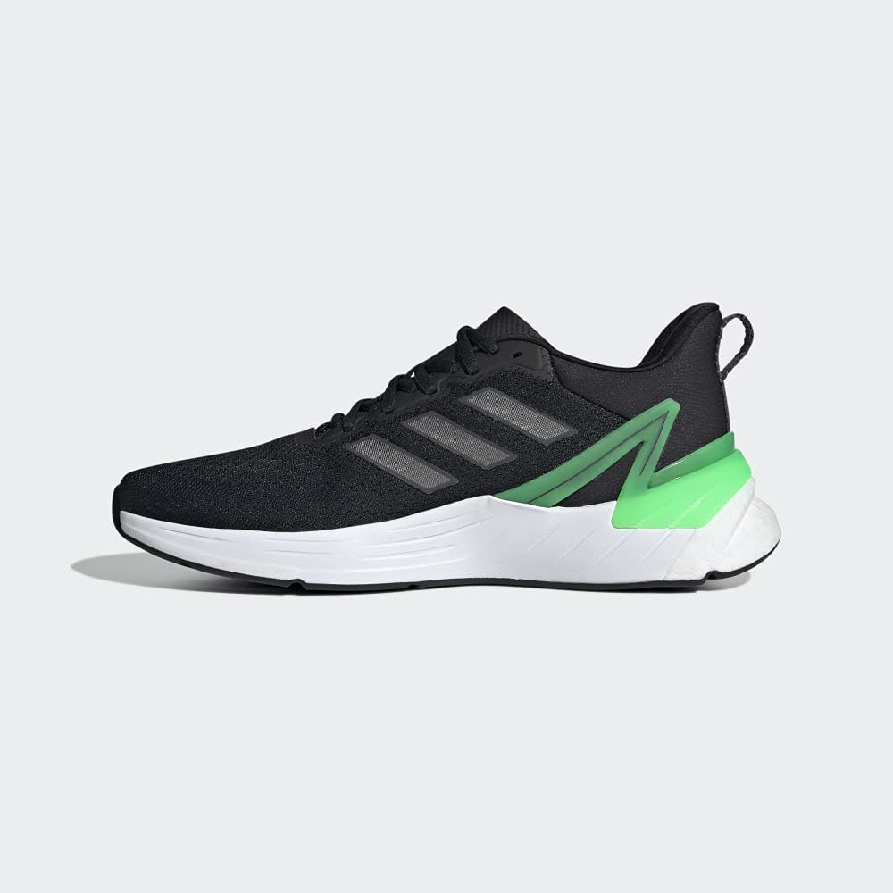 Adidas Response Men's Running Shoes - Lightweight & Cushioned for Road Running, Jogging, Gym Workouts & Daily Wear