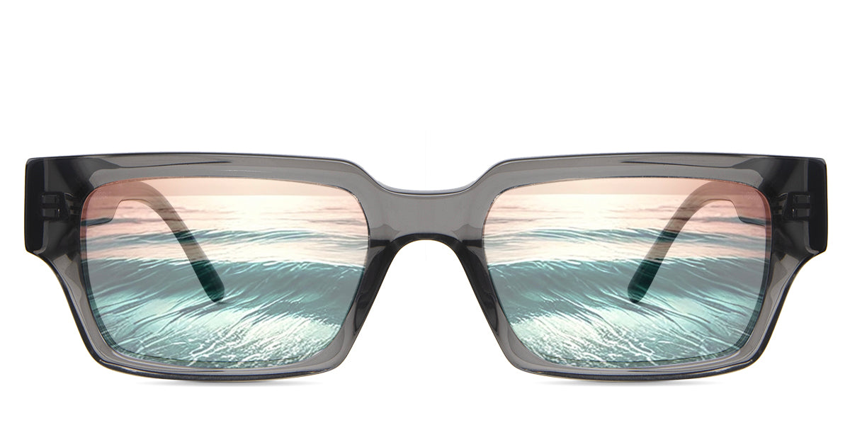 Nevada Women's Prescription Tinted Sunglasses - UV Protection & Stylish Eyewear for Outdoor Activities, Driving, and Fashion