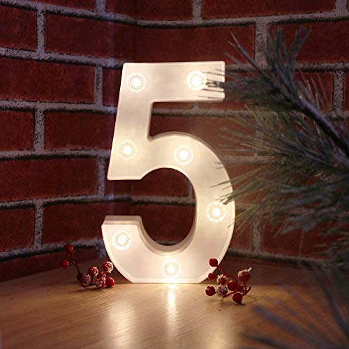 5