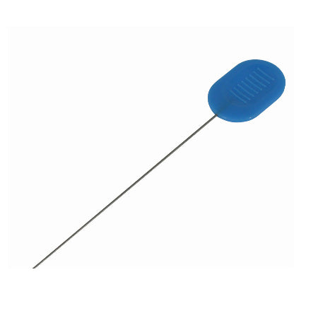 Ateco 1445 Stainless Steel Cake Tester - Professional Baking Tool for Perfectly Baked Cakes, Cupcakes & Breads - Ideal for Home Bakers & Professional Chefs
