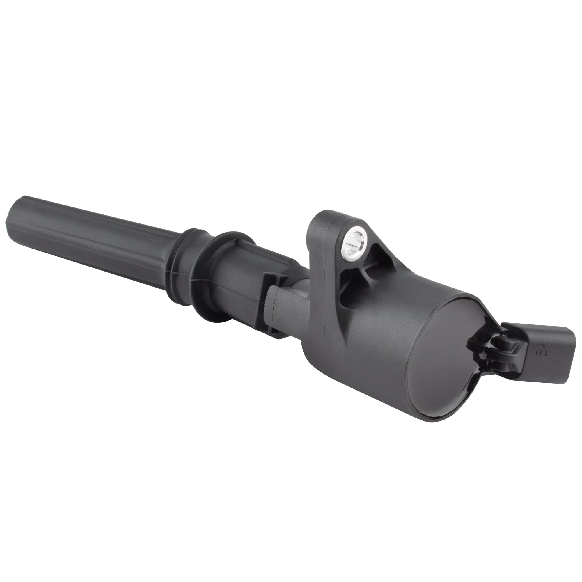 BOXI Ignition Coil Set of 8 - Compatible with Ford 4.6L 5.4L V8 Engines, Fits Crown Victoria/Expedition/F-150/F-250/Mustang & Lincoln/Mercury/Explorer Models (DG-508, DG457, DG472, DG491) - Perfect for Engine Tune-Ups & Performance Upgrades