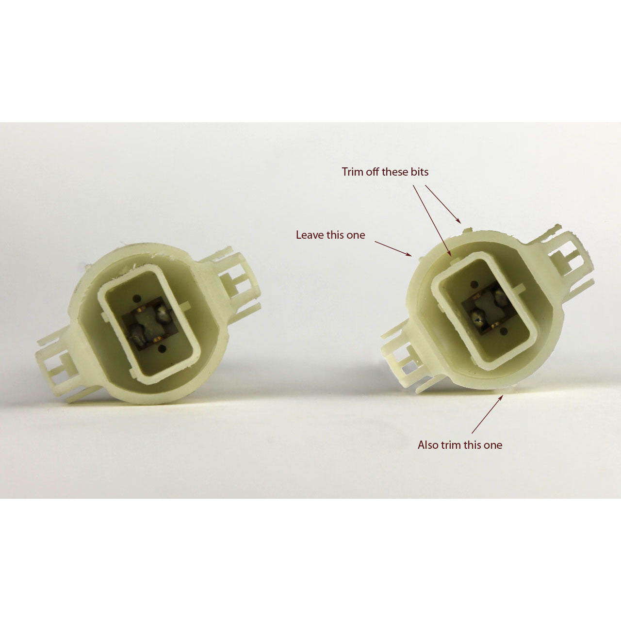High-Performance LED Fog Light Bulbs for Subaru BRZ & Scion FR-S - Upgrade Your Night Driving Safety & Style