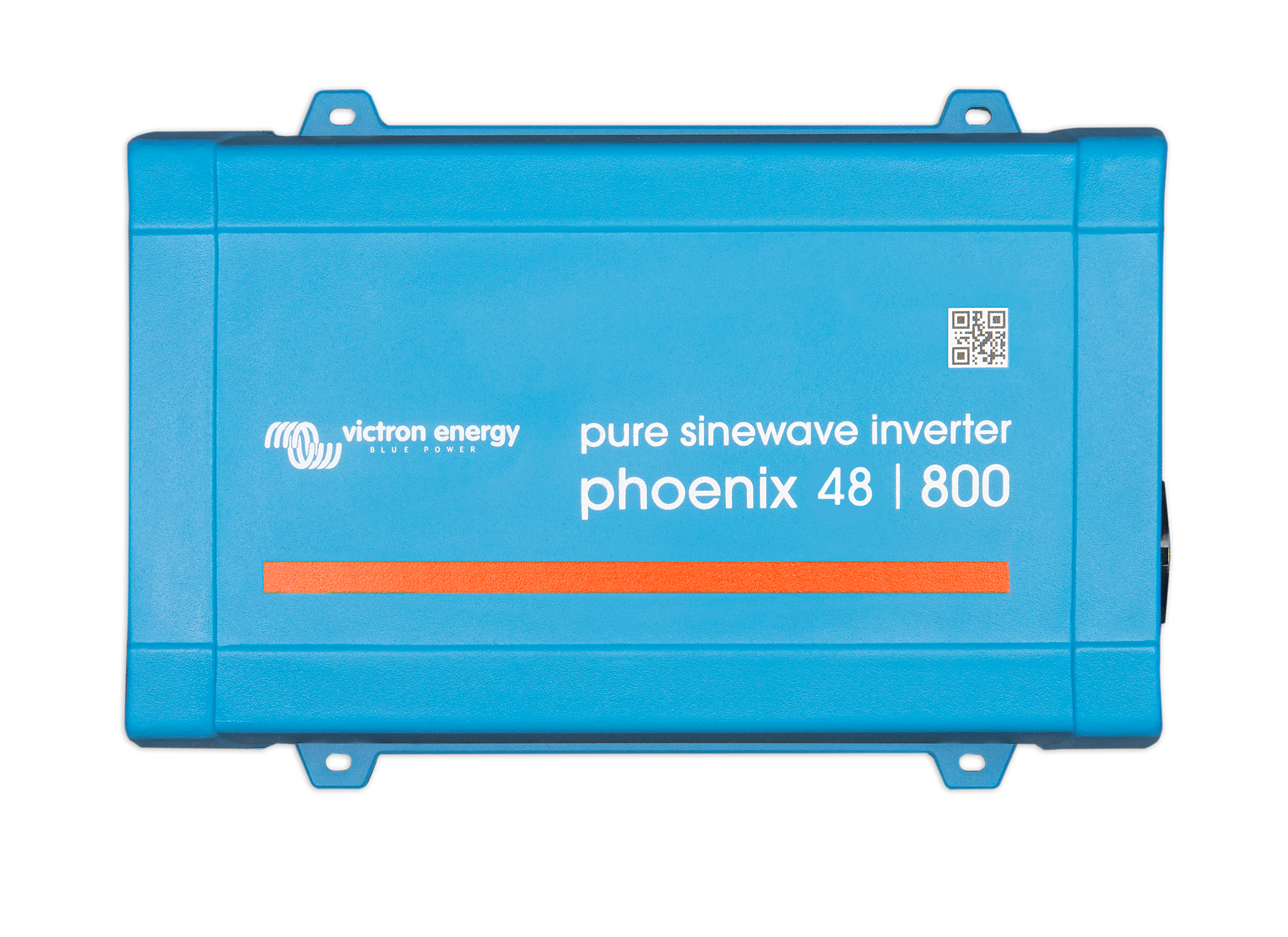 Victron Energy Phoenix Inverter 48V 800W 120V Pure Sine Wave Power Inverter with NEMA 5-15R Outlet - Reliable Backup Power for Home, RV, and Off-Grid Solar Systems