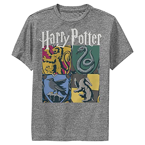 Charcoal Heather