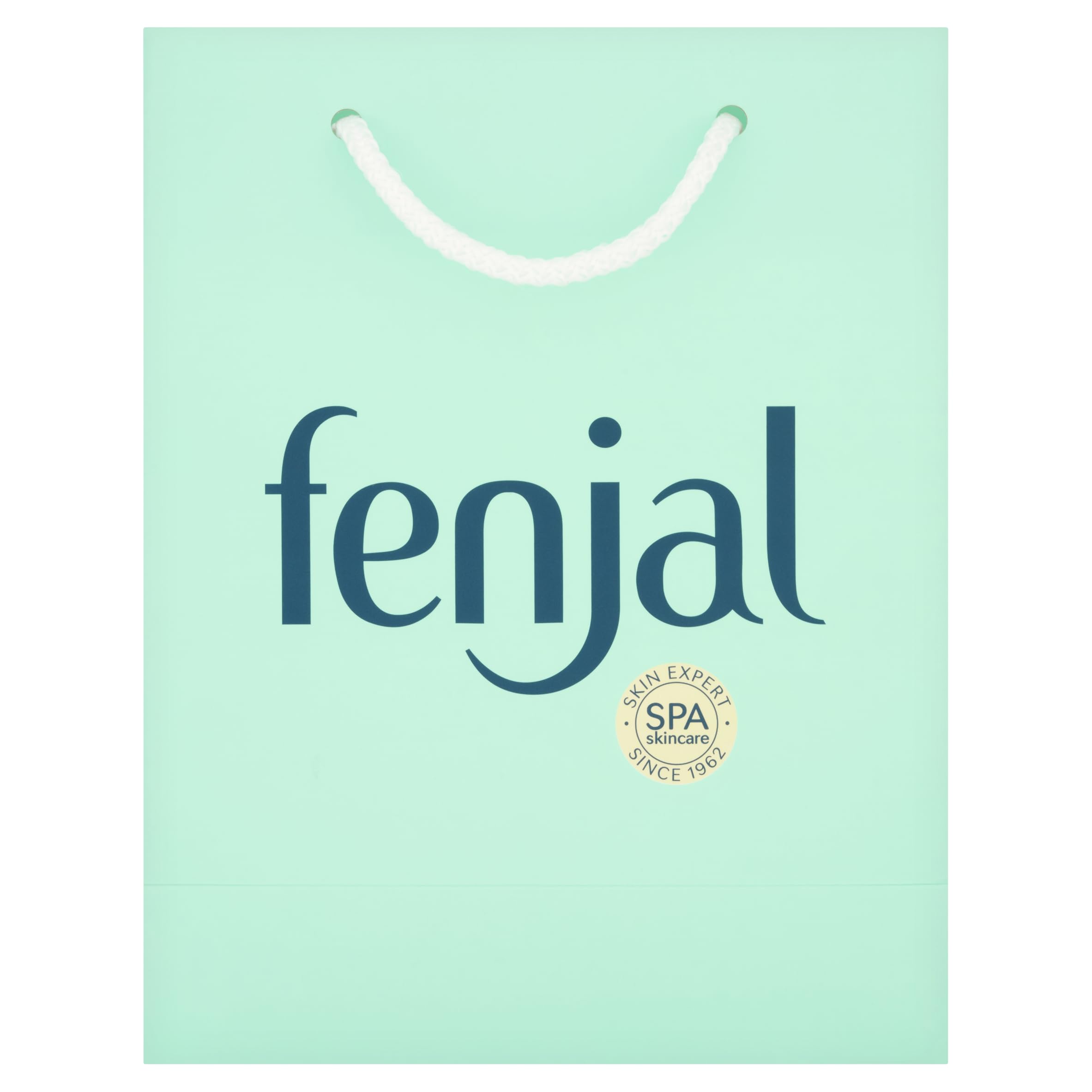 Fenjal Bath & Body Gift Set - Moisturizing Creme Bath Oil 125ml, Classic Body Wash 200ml & Nourishing Lotion 200ml | Luxury Skincare Bundle for Dry Skin, Spa Day & Relaxation Gifts